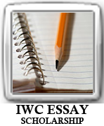 IWC Essay Scholarship